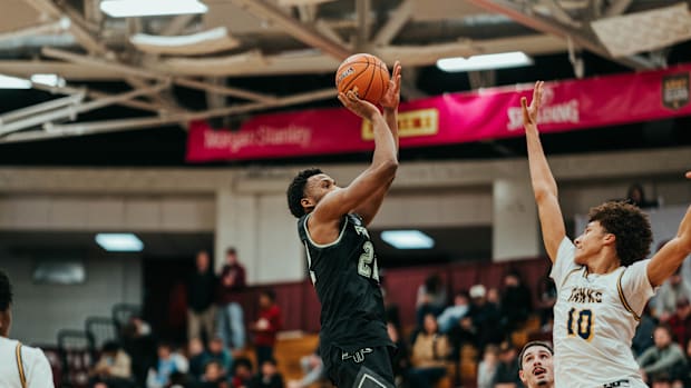 high school basketball
