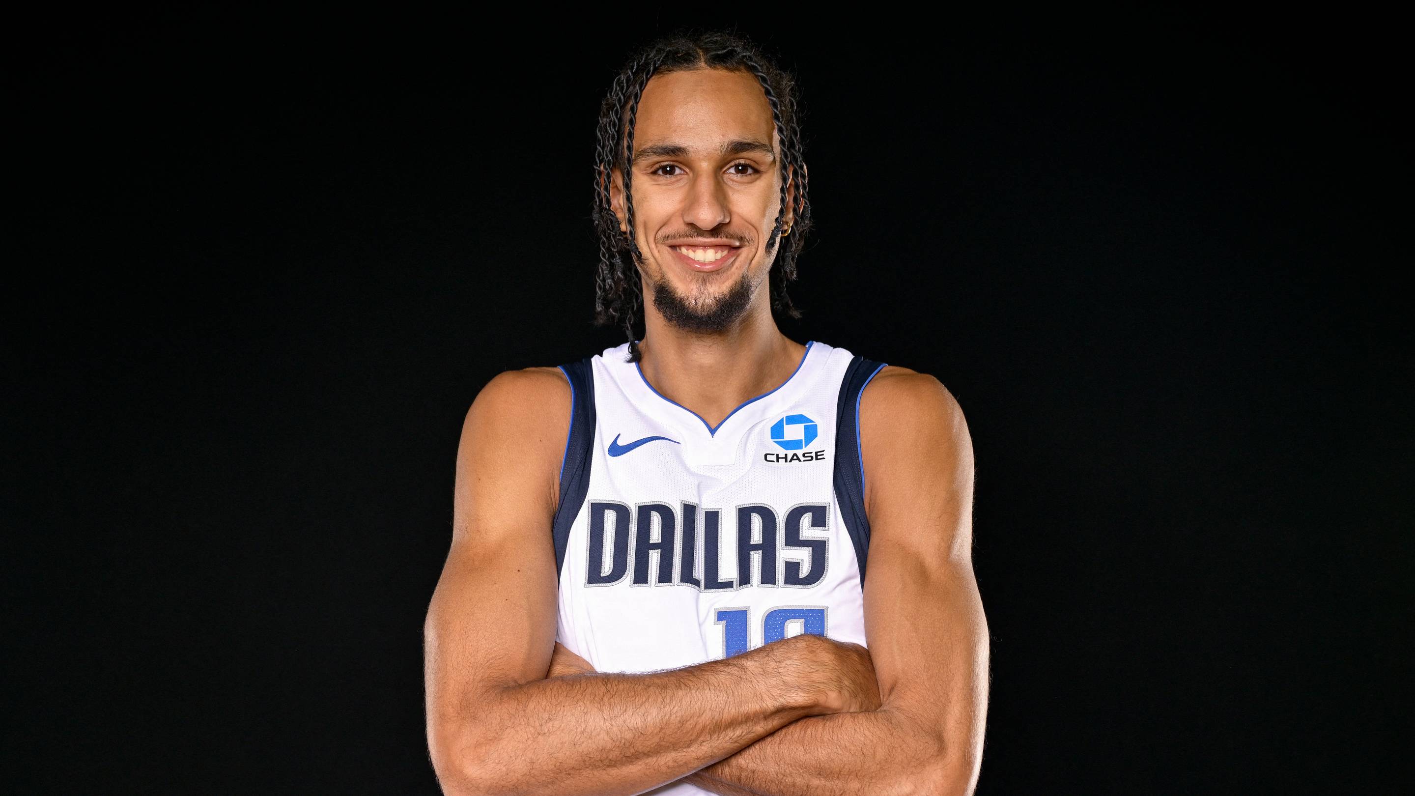 Former First Overall Pick Has Playoff Expectations for Dallas Mavericks