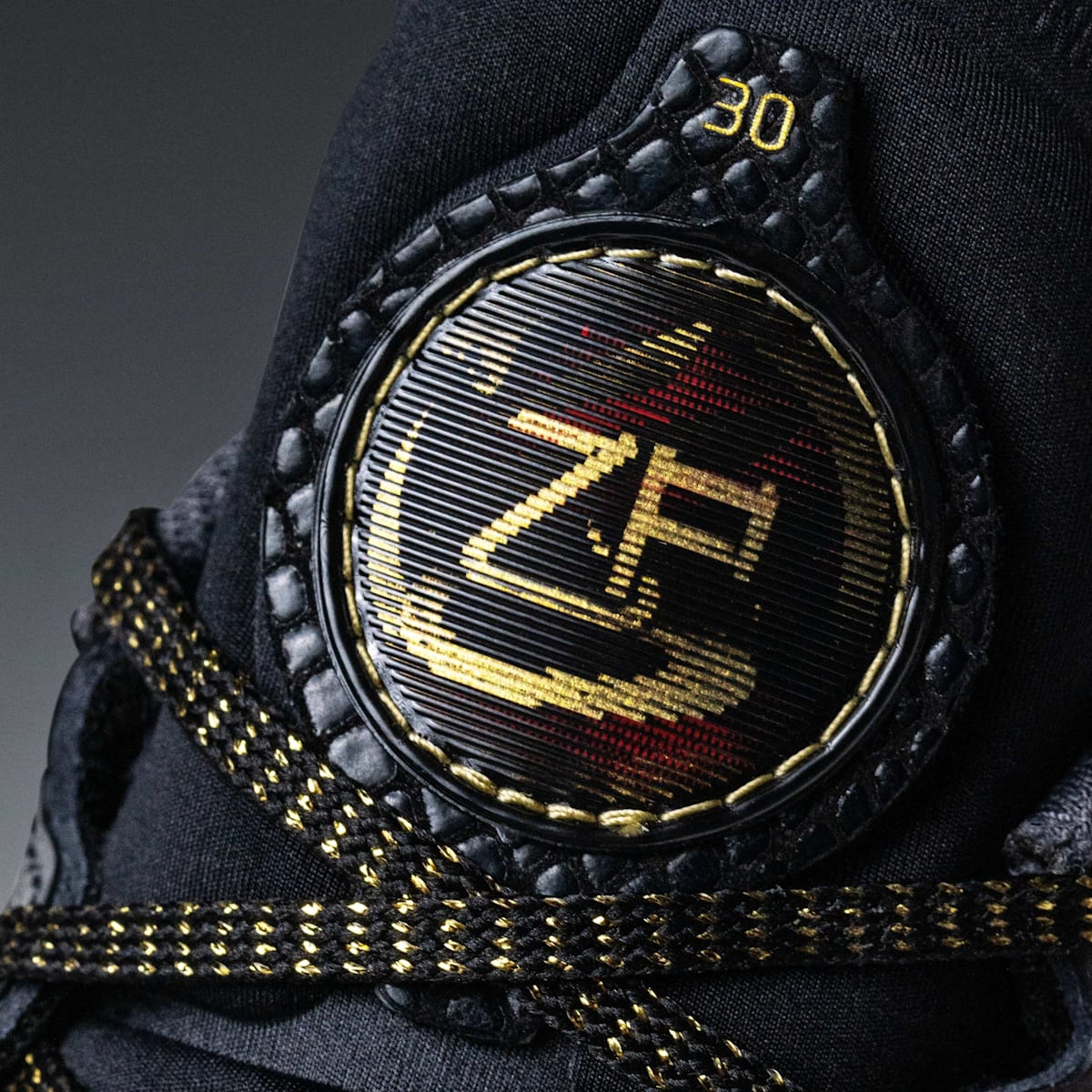 Under Armour Curry 12 Year of the Snake - Jan 2025 - 6004077