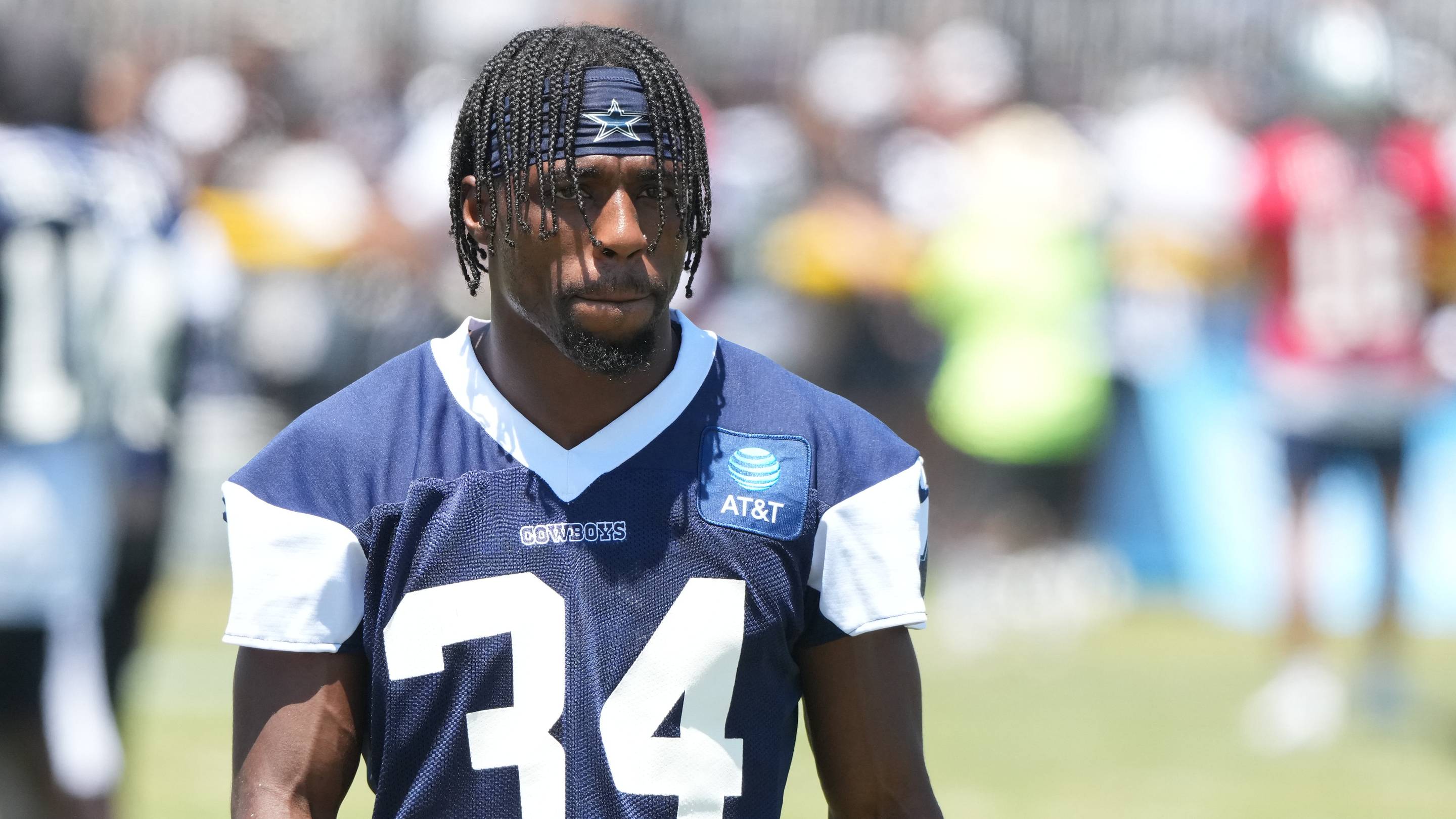 Jalen Thompson Injury: Latest News On Cowboys' Safety vs Ravens