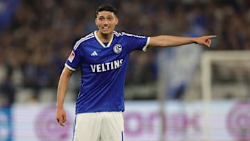 Yusuf Kabadayi wird Schalke höchstwahrscheinlich verlassen