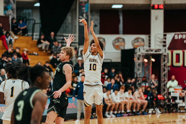 high school basketball