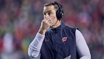 Oregon v Wisconsin