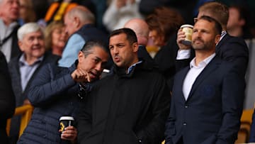 Wolverhampton Wanderers FC v Chelsea FC - Premier League