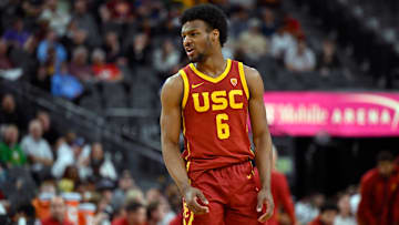 Andscape's William C. Rhoden believes Shedeur Sanders earned his place -- but isn't sure about Bronny James