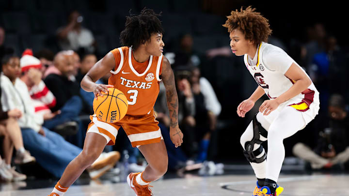 Women's Championship Game: South Carolina v Texas - 2025 Players Era Tournament