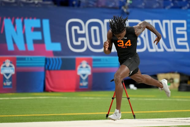How The Huskers Performed At The NFL Combine 01jncbc6gbyrm3d1gb53