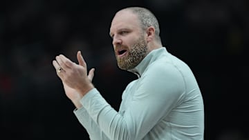 Memphis Grizzlies v Portland Trail Blazers