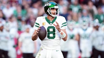 Aaron Rodgers