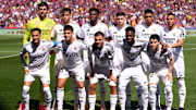 FC Barcelona v Real Madrid CF - La Liga EA Sports