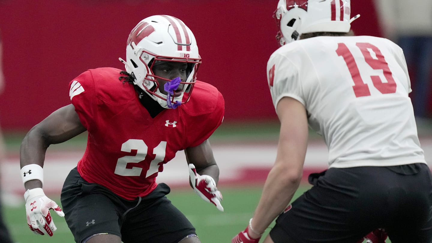 Wisconsin Badgers Integrate 19 Transfer Players for 2025 Season