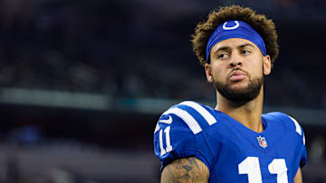 Indianapolis Colts v Dallas Cowboys
