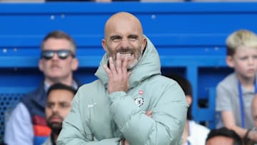 Chelsea v Brighton & Hove Albion - Premier League