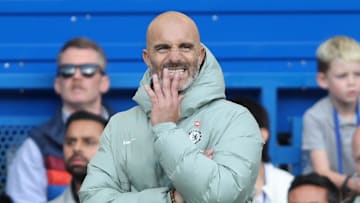 Chelsea v Brighton & Hove Albion - Premier League