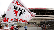 Diretor do SPFC diz que quer fechar naming rights do Morumbi até o final de 2023. 