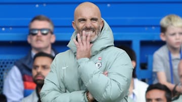 Chelsea v Brighton & Hove Albion - Premier League