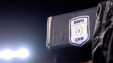Tennessee v Ohio State - Playoff First Round