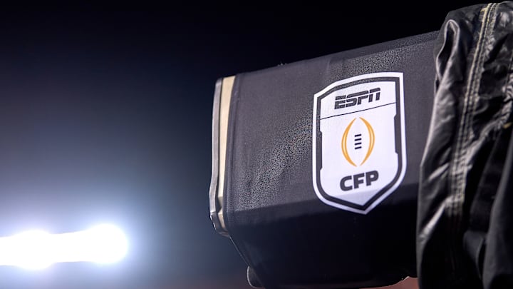Tennessee v Ohio State - Playoff First Round