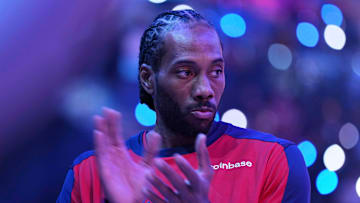 Kawhi LeonardLA Clippers, Kawhi Leonard, Haywood Highsmith, Miami Heat, Brooklyn Nets, NBA Trade Rumors