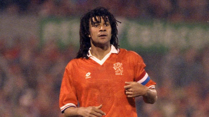 Ruud Gullit