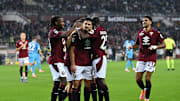 Torino - Napoli