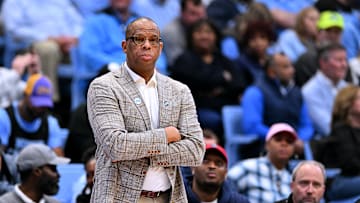 Louisville v North Carolina