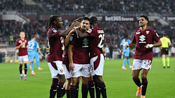 Torino - Napoli