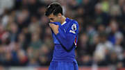 Brentford v Chelsea - Premier League