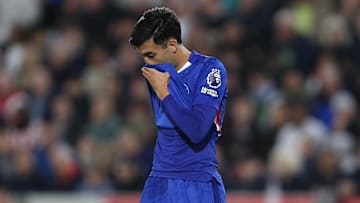 Brentford v Chelsea - Premier League