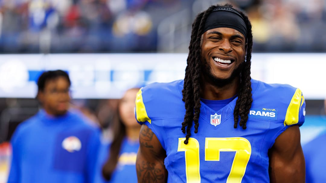 Davante Adams Davante Adams