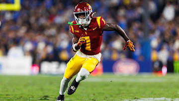 USC v UCLA