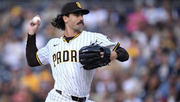 Colorado Rockies v San Diego Padres