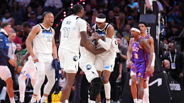 Minnesota Timberwolves