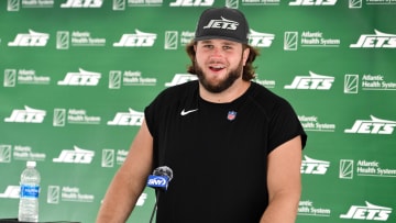 Joe Tippmann