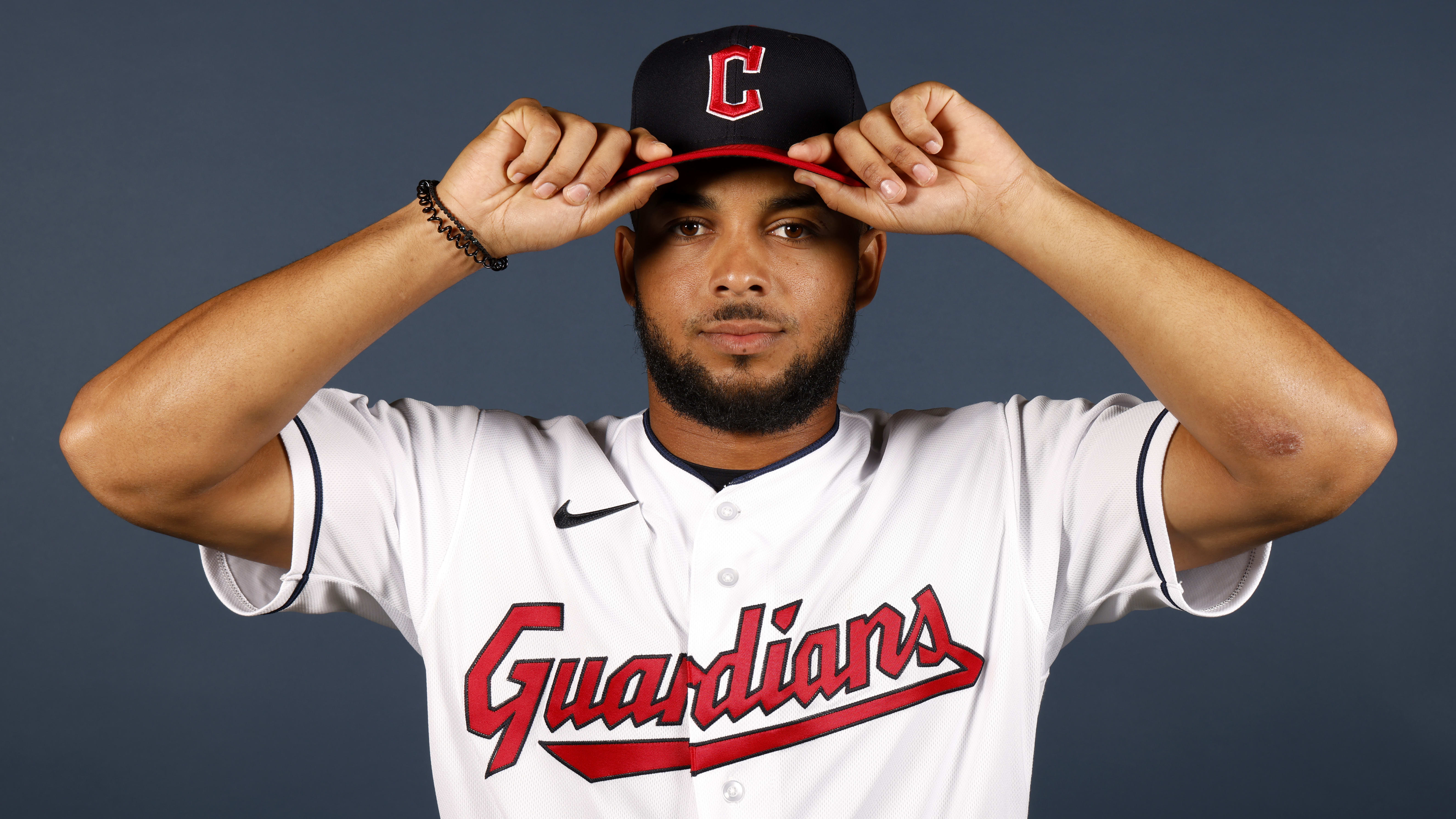 Is George Valera in the picture for the Cleveland Guardians in 2024?