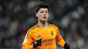 CD Leganes v Real Madrid CF -  Copa del Rey