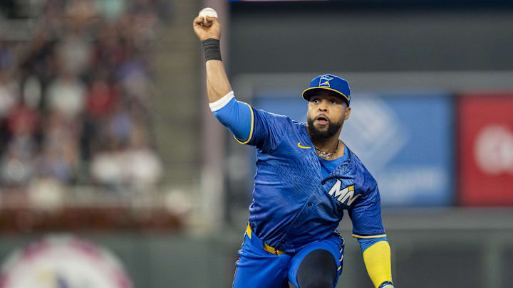 Former Minnesota Twins first baseman Carlos Santana. Former Minnesota Twins first baseman Carlos Santana.