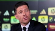 Xabi Alonso a été présenté aux médias par le Real Madrid ce lundi