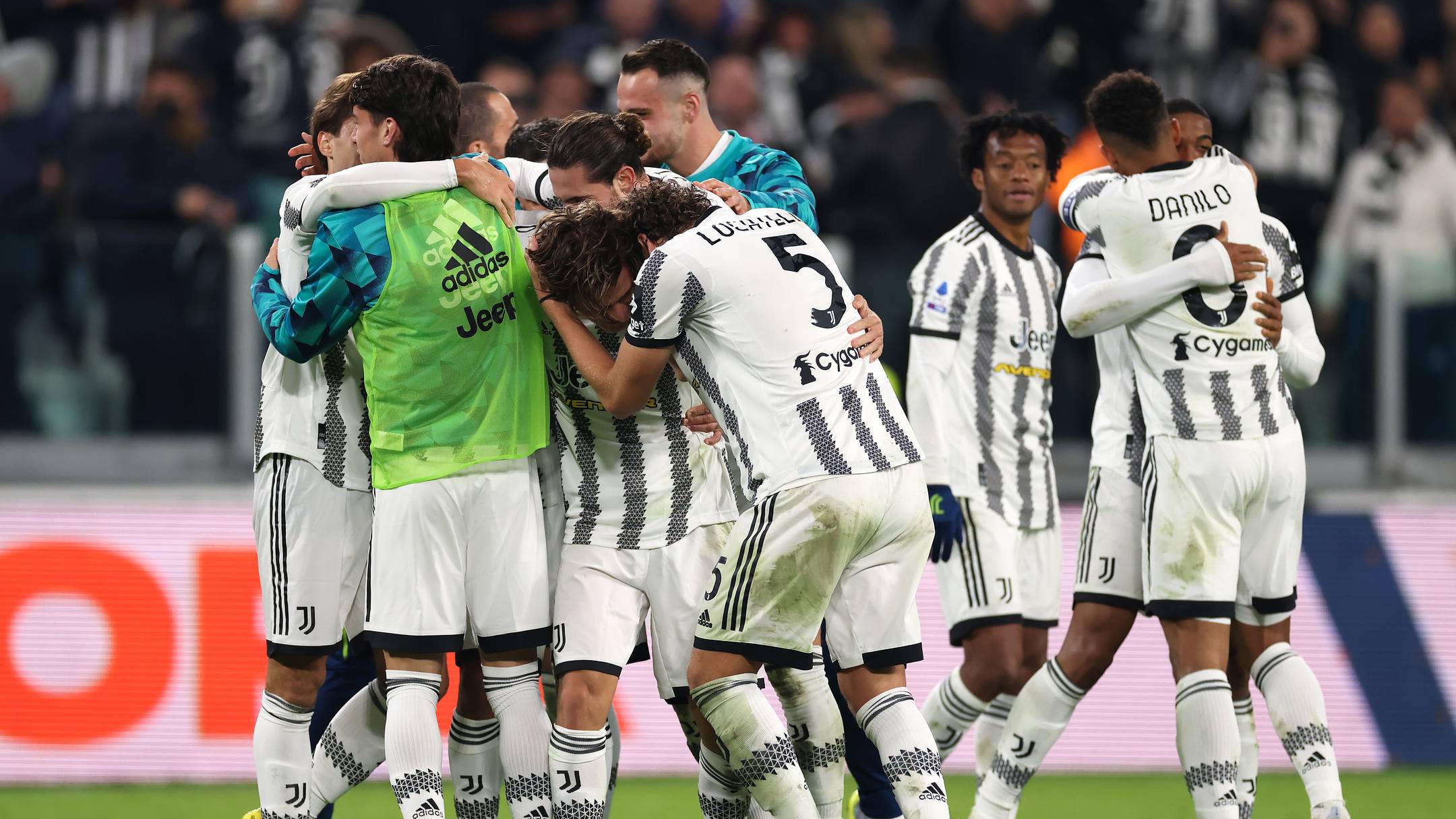 Arsenal-Juventus: dove vederla in tv, orario e probabili formazioni