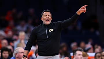 Georgia Tech v Syracuse