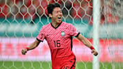 Ui-jo Hwang