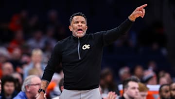 Georgia Tech v Syracuse