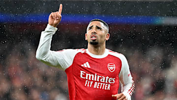 Gabriel Jesus et Arsenal ont éliminé Wigan pour se qualifier pour les huitièmes de finale de FA Cup Gabriel Jesus et Arsenal ont éliminé Wigan pour se qualifier pour les huitièmes de finale de FA Cup