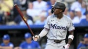 Los Marlins escuchan ofertas por Jazz Chisholm Jr.
