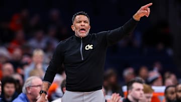 Georgia Tech v Syracuse
