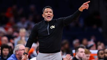 Georgia Tech v Syracuse