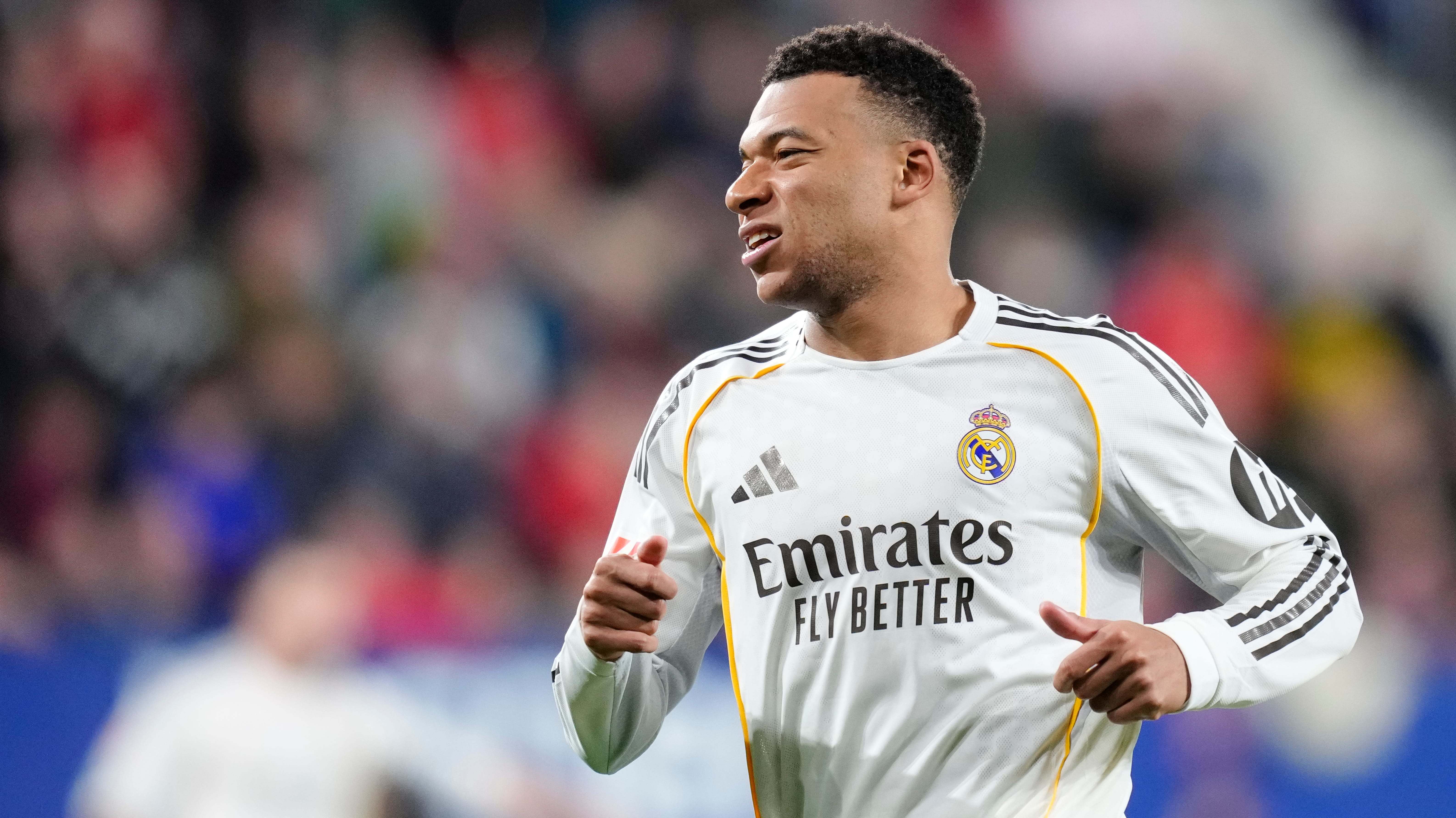 คิลเลียน เอ็มบัปเป้