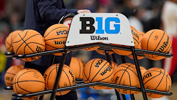 Big Ten Men's Basketball Tournament - Championship