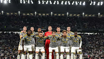 Juventus v Hellas Verona FC - Serie A TIM