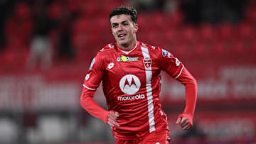 Daniel Maldini